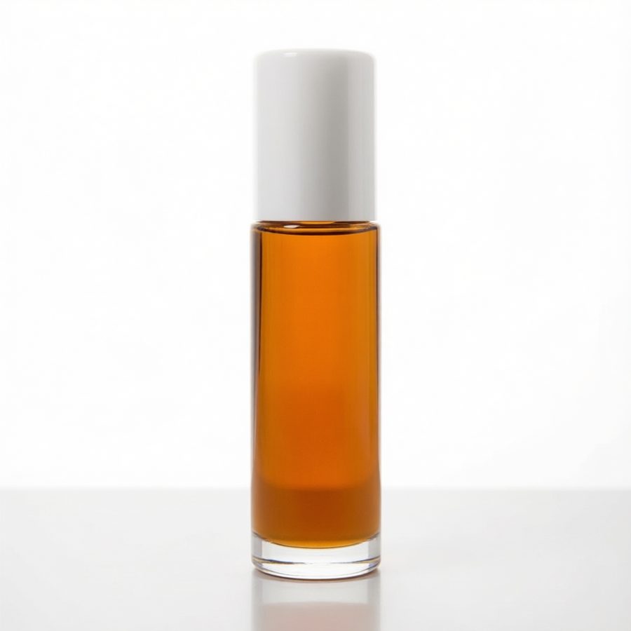 Product shot, real final frame
